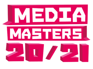 Logo MediaMasters 20/21