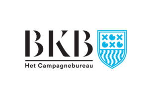 BKB | Het campagnebureau