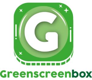 Greenscreenbox by MONOP