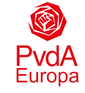 PvdA Eurodelegatie