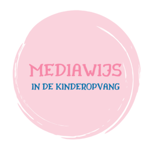 Mediawijs in de kinderopvang